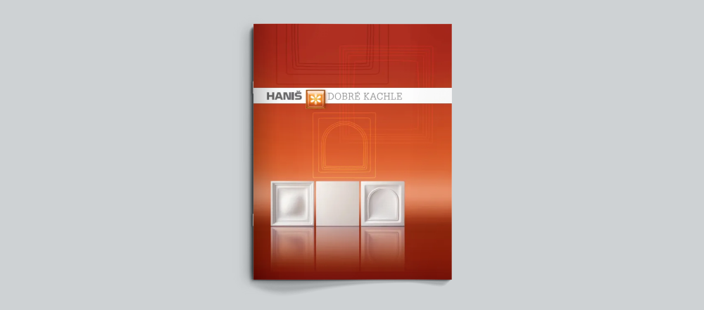 Katalog ke stažení